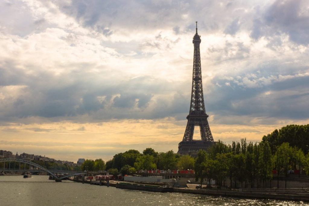 Paris