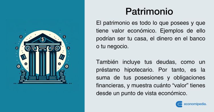 Patrimonio Qué Es