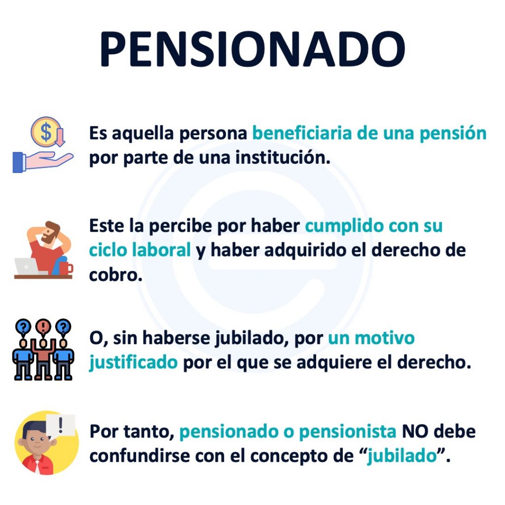 Pensionado