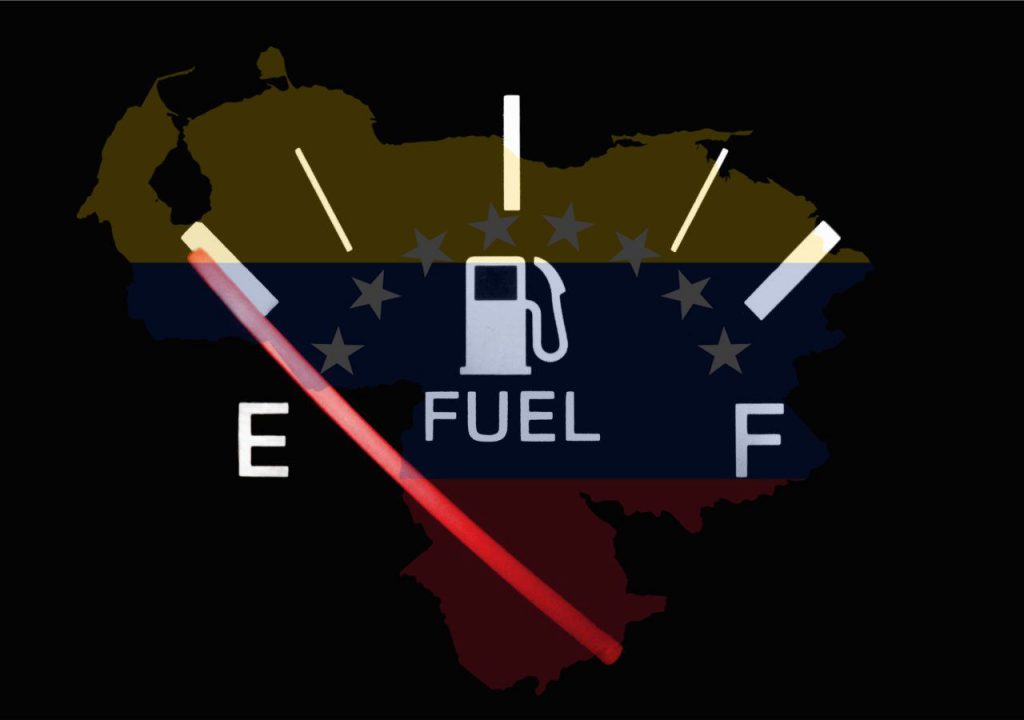 Petroleo Venezuela