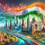 Podría India Convertirse En Una Superpotencia Económica