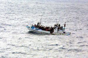 Política Migratoria
