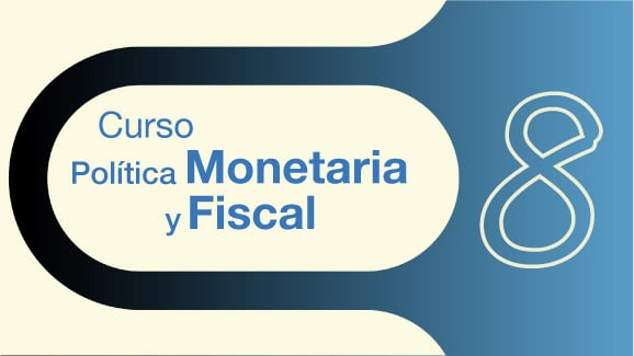 Politica Monetaria Fiscal Epi.08