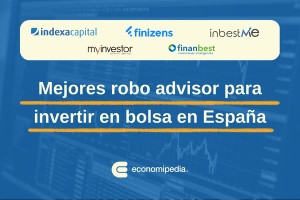 Portada Mejores Robo Advisors De España
