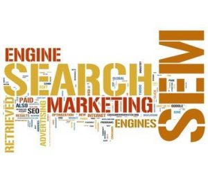 Posicionamiento Sem Search Engine Marketing