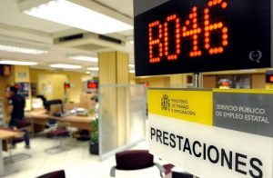 Prestación Por Desempleo