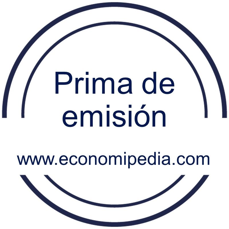 Prima De Emisión