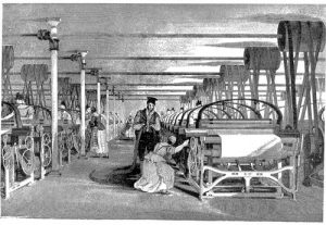 Primeras Industrias