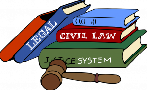 Principio De Legalidad