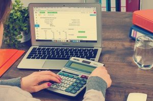 Principios De Contabilidad