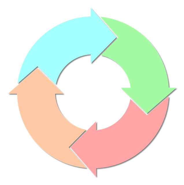 Proceso empresarial | Economipedia