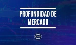Profundidad De Mercado