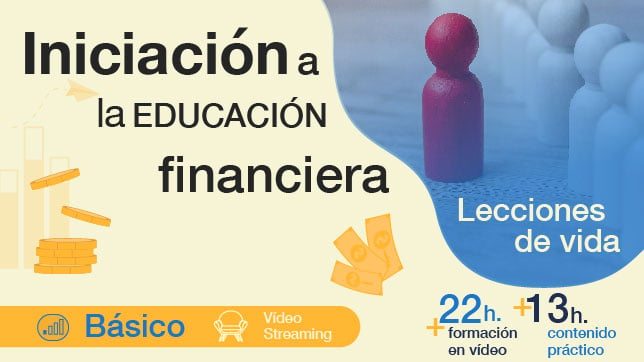Programa Educación Financiera