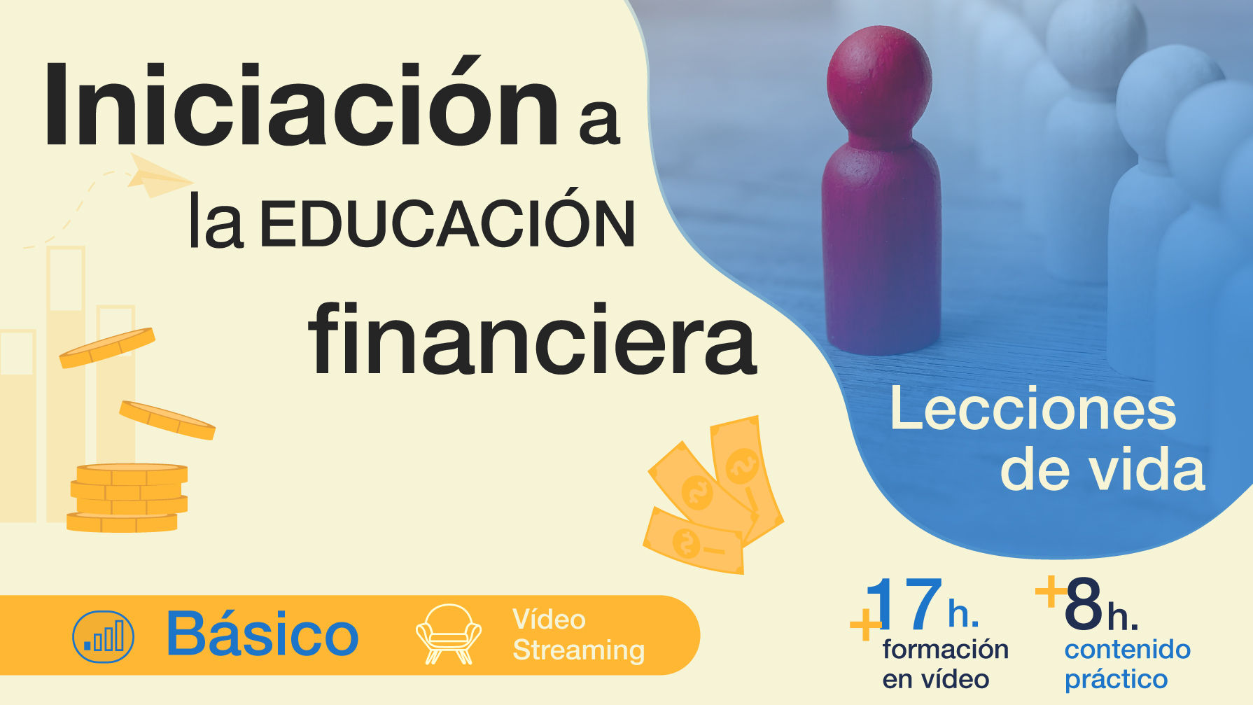Programa De Iniciación A La Educación Financiera