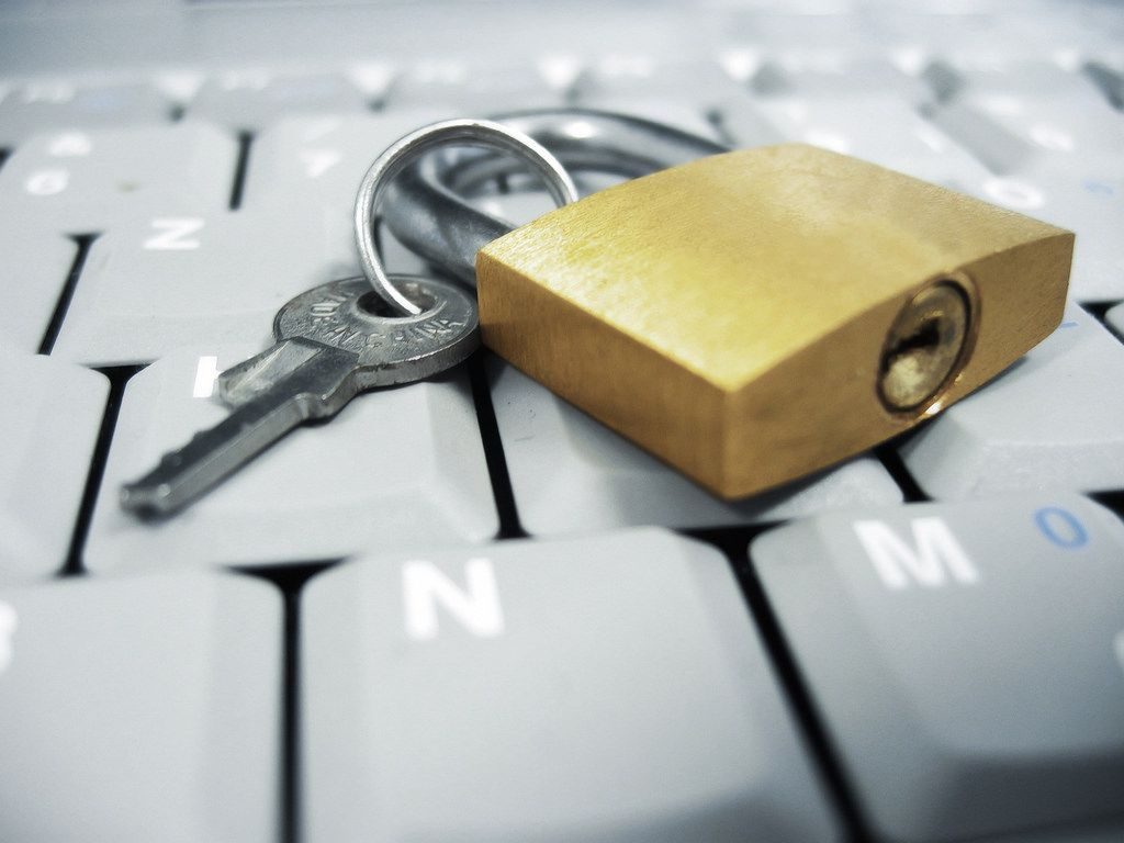 Proteccion Datos