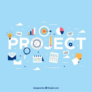 Proyecto empresarial