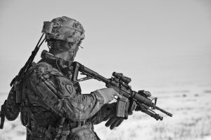Psicología Militar