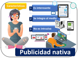 Publicidad Nativa 1