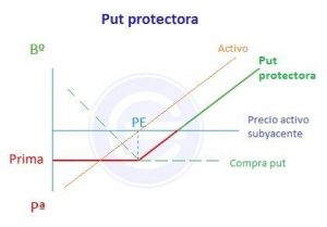 Put Protectora