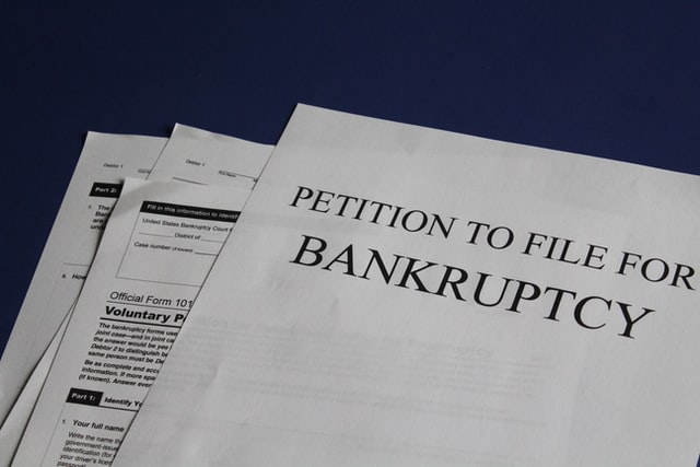 Quiebra fraudulenta | Economipedia