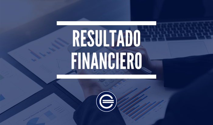 Resultado financiero | Economipedia