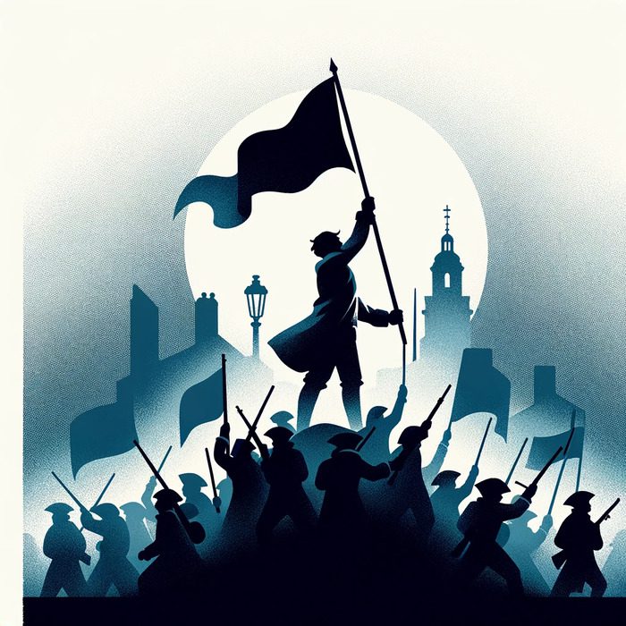 Revolución francesa Qué es, causas y etapas