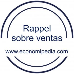 Rappel Sobre Ventas