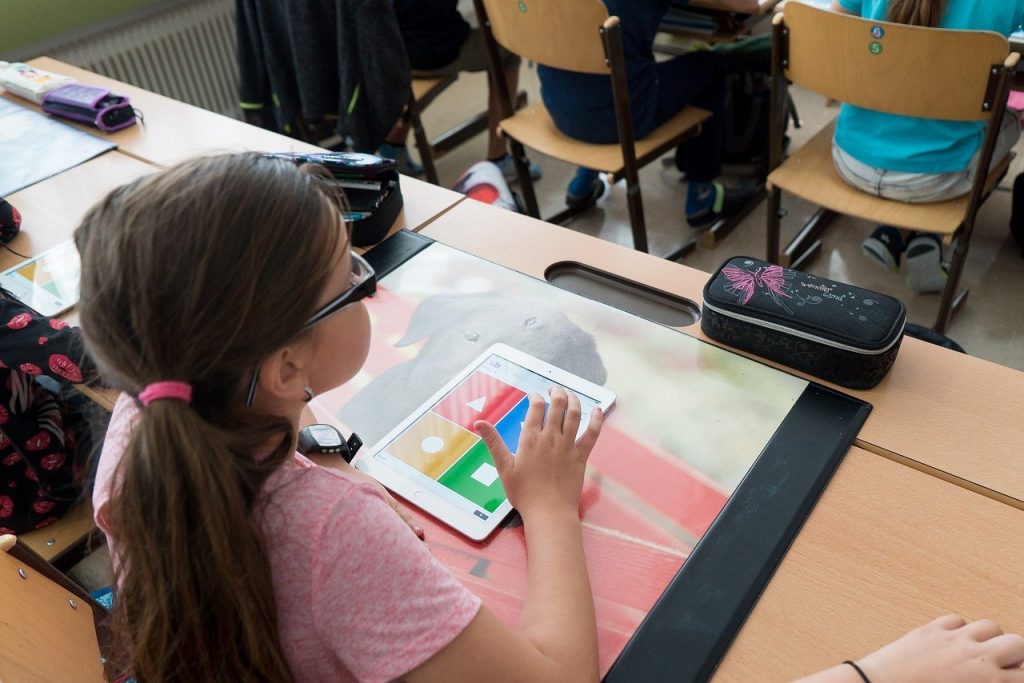 Reforzar La Economía Pasa Por Digitalizar El Tejido Productivo