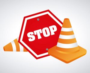 Stop Design
