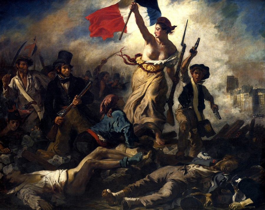 Révolution française : causes, conséquences et résumé |  Wirtschaftspedia |  2022