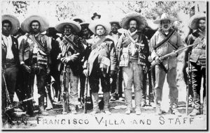 Revolucion Mexicana
