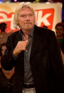 Richard Branson