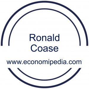 Ronaldo Coase