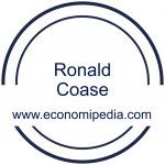 Ronaldo Coase