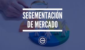 Segementacion De Mercado
