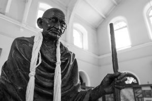 Satyagraha