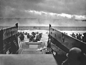 Segunda Guerra Mundial