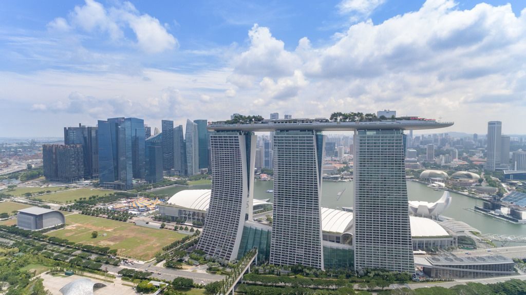 Singapur
