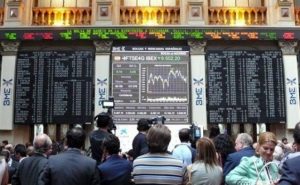 Sociedad De Valores Sv