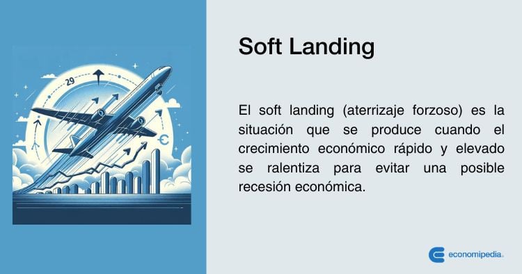 Soft Landing Qué Es