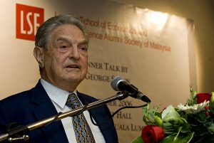 Soros