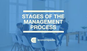 Stages Of The Management Process 1