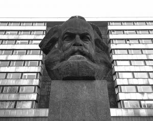 Superestructura Marx