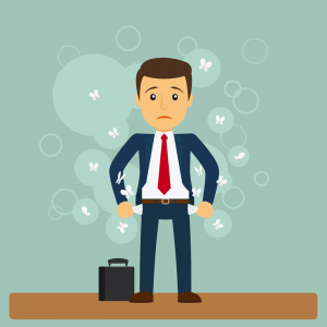 Suspensión De Pagos