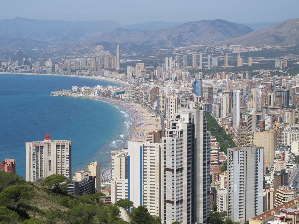 Turismo 2018