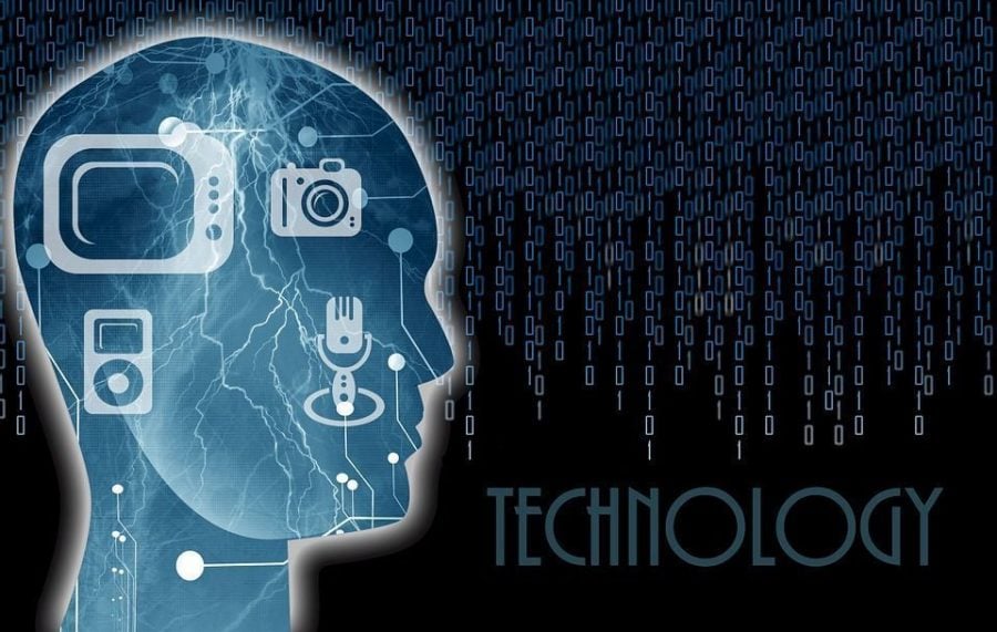 Tecnología-ser humano-inteligencia