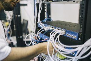 Telecomunicaciones