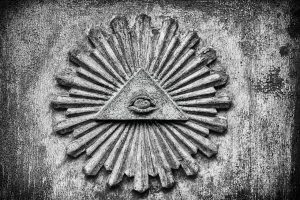 Teoría Conspirativa