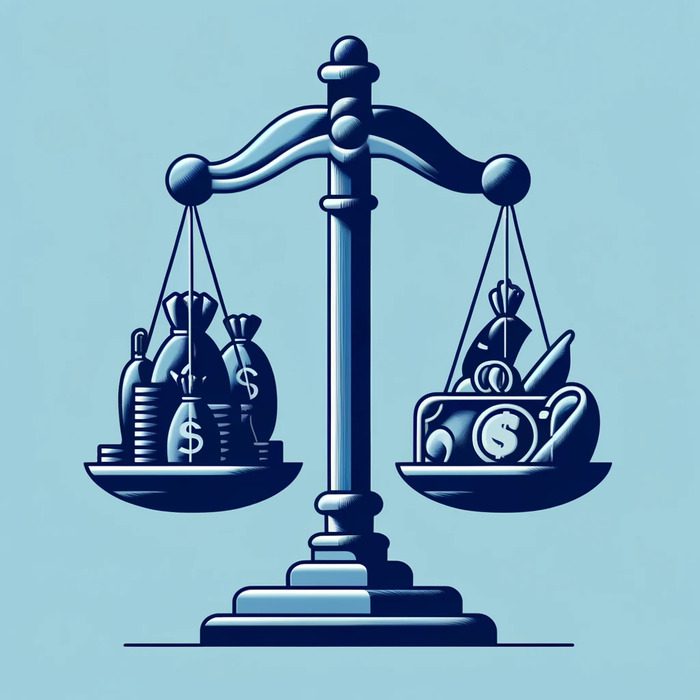 Teoría cuantitativa del dinero - qué es, origen y evolución