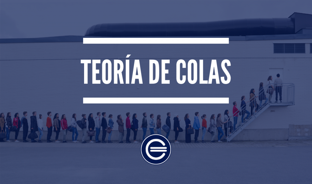 Teoría De Colas
